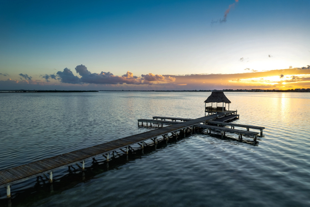 Turtle Beach Cottages