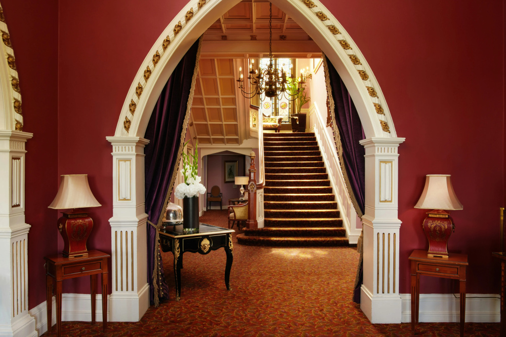 Culloden Estate & Spa - Général