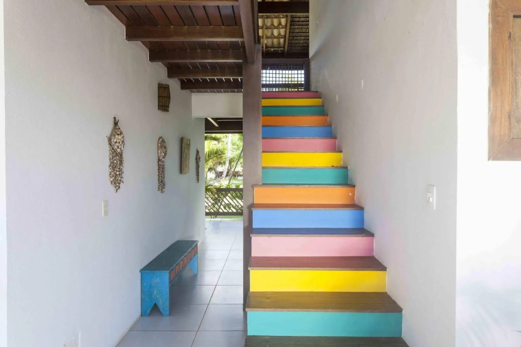 Pousada Terraços Marinhos - Général
