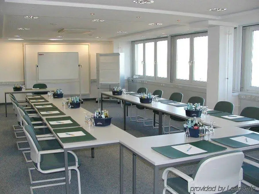 Days Inn Dresden - Général
