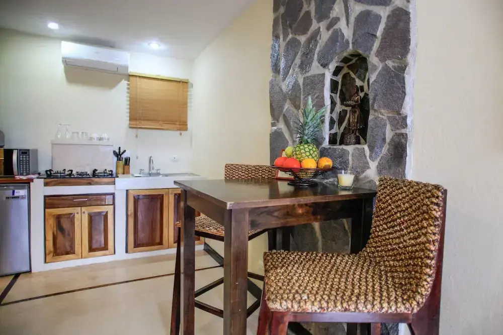 Casa Marbella - Chambres