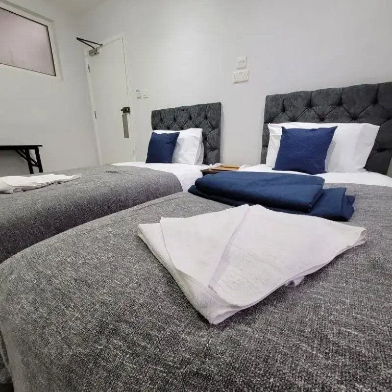 Standard room