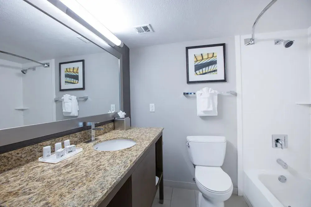 Holiday Inn St Louis SW - Route 66 by IHG - Chambres