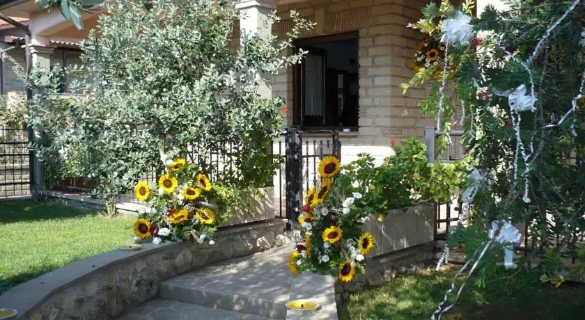 Villa Giuliana