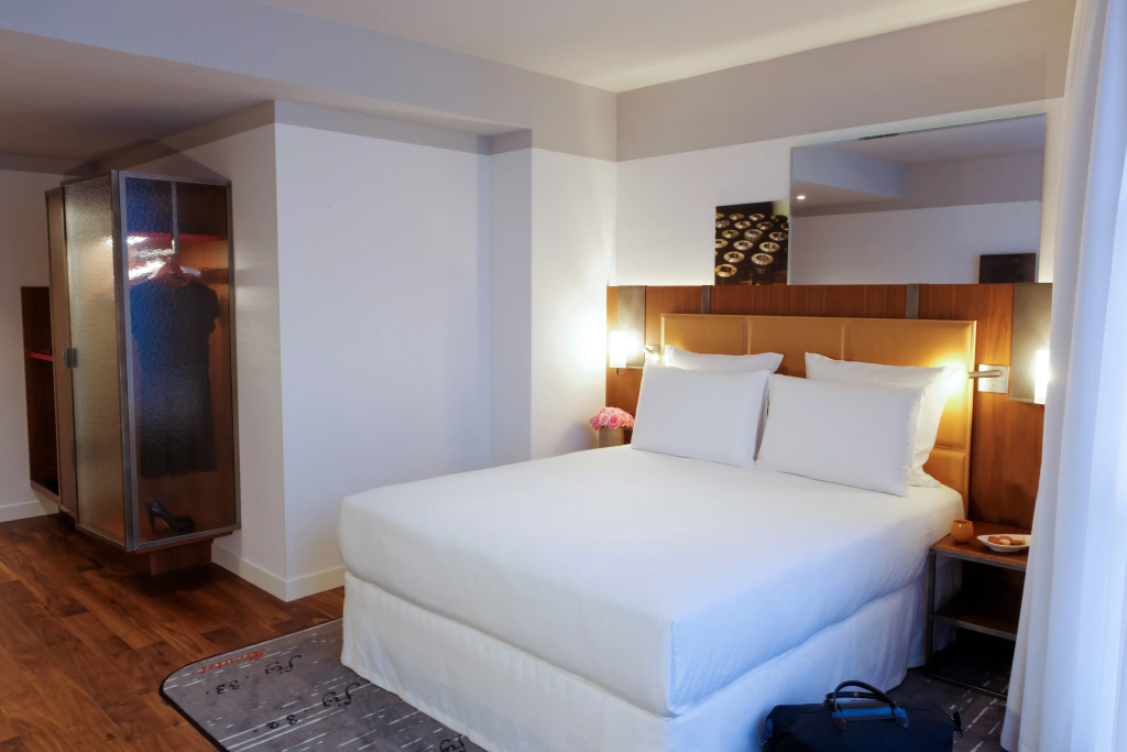 Boutet Bastille Hotel Paris - MGallery Collection - фото 3