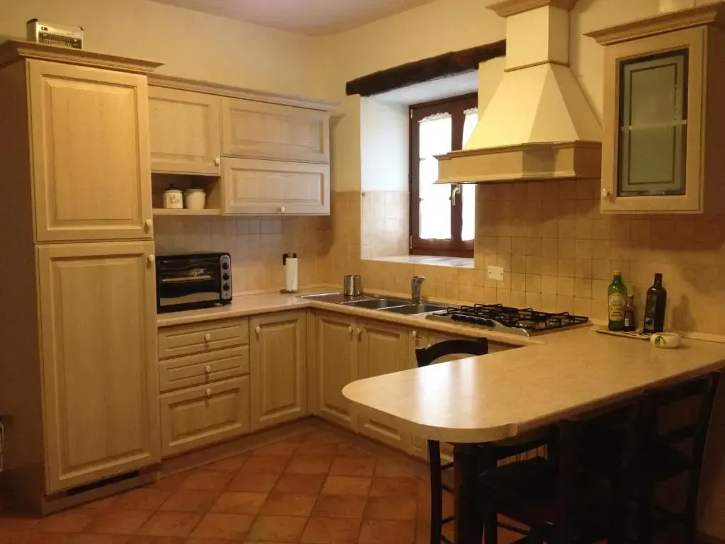 Cottage