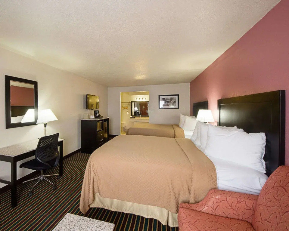 Baymont by Wyndham Del Rio — фото 2