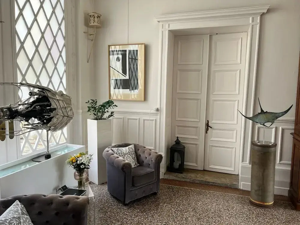 Voir la photo 2 — Chambres d'hôtes & SPA Les Perce Neige