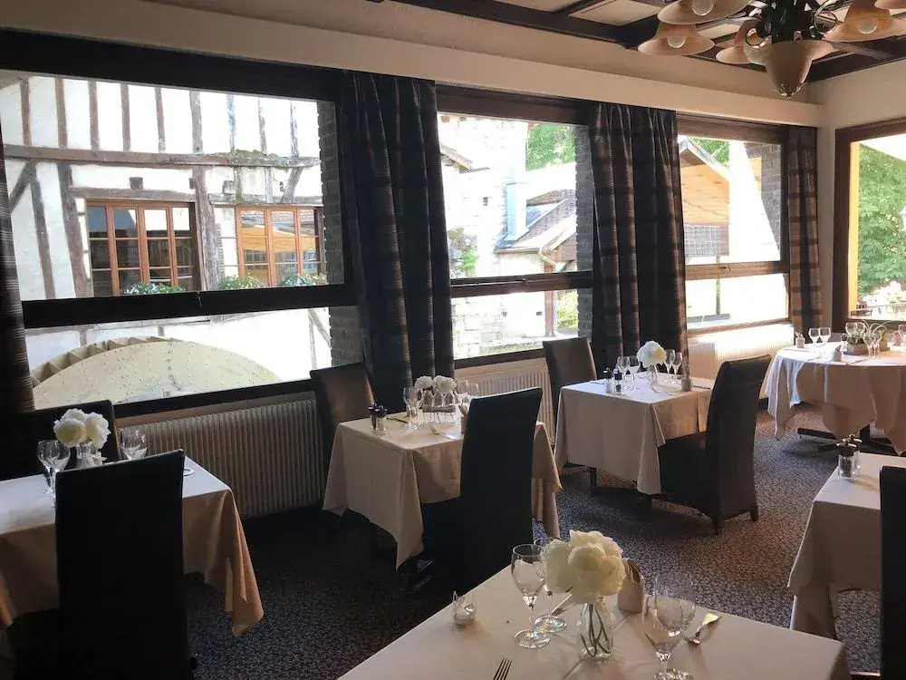 Le Moulin du Landion Hôtel & Spa - Général