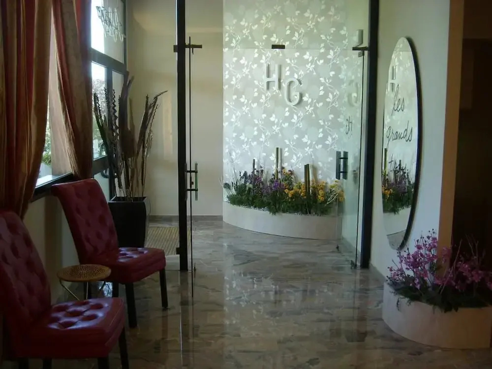 Hotel photo 8