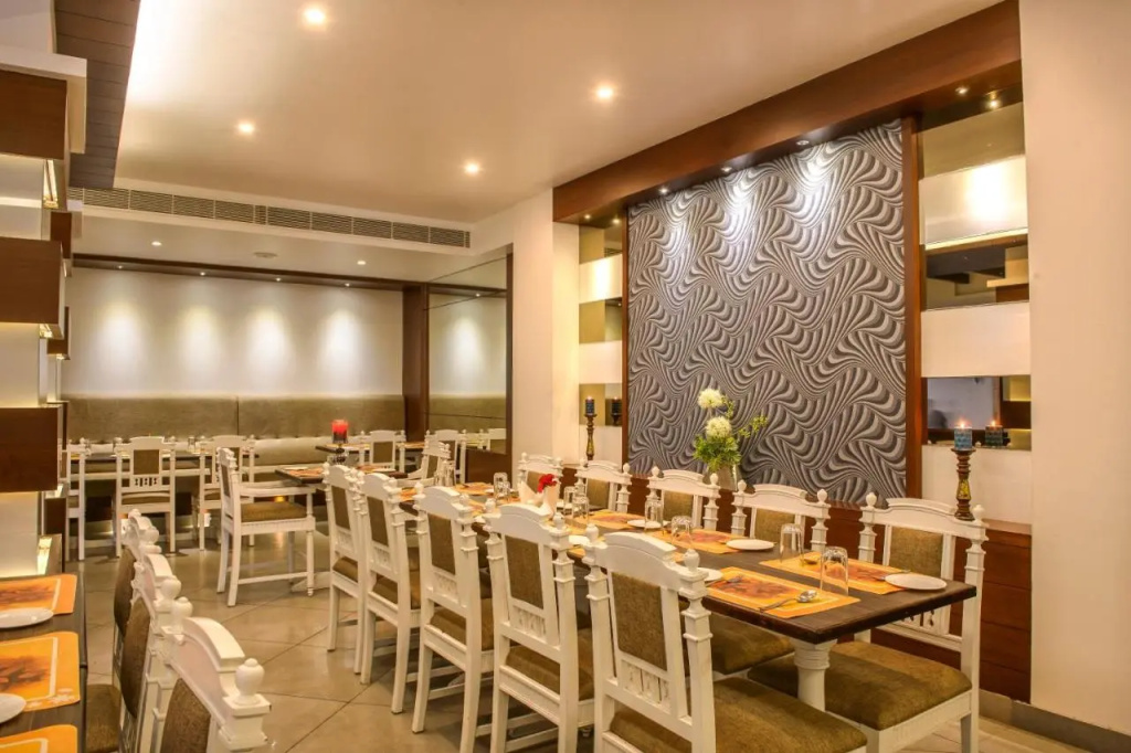 Bhasuri Inn Guruvayoor - Général