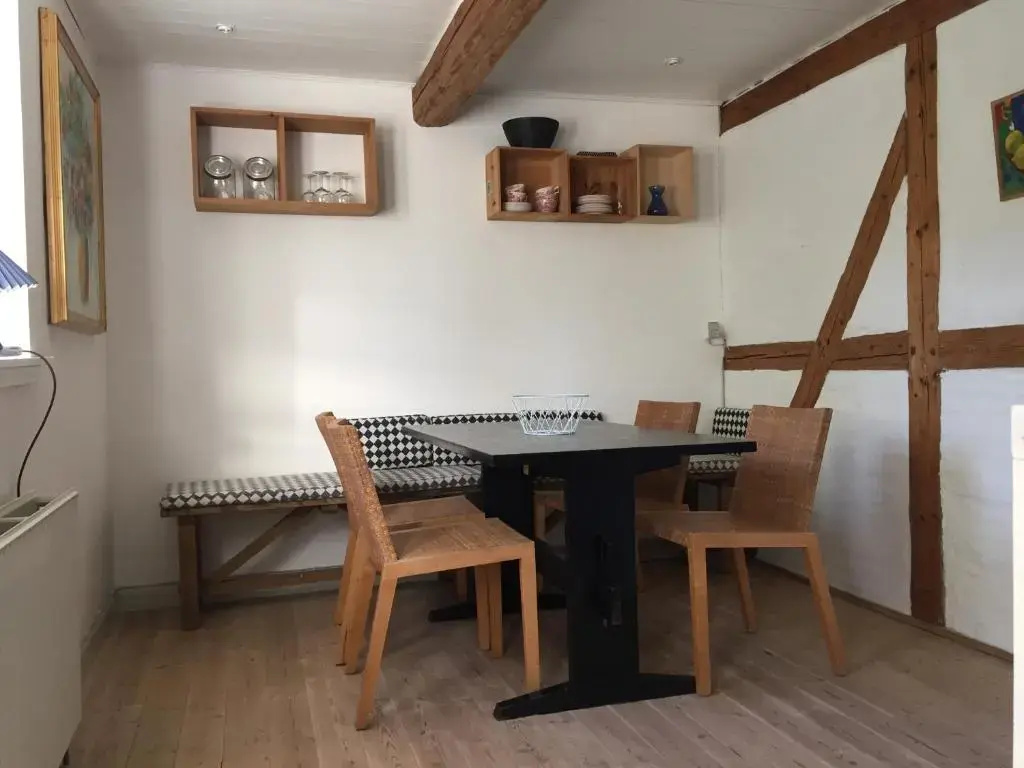 Cottage