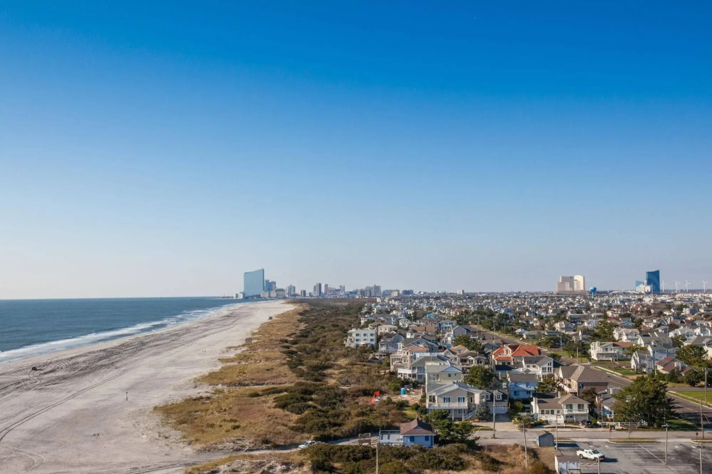 Legacy Vacation Resorts Brigantine Beach - Général