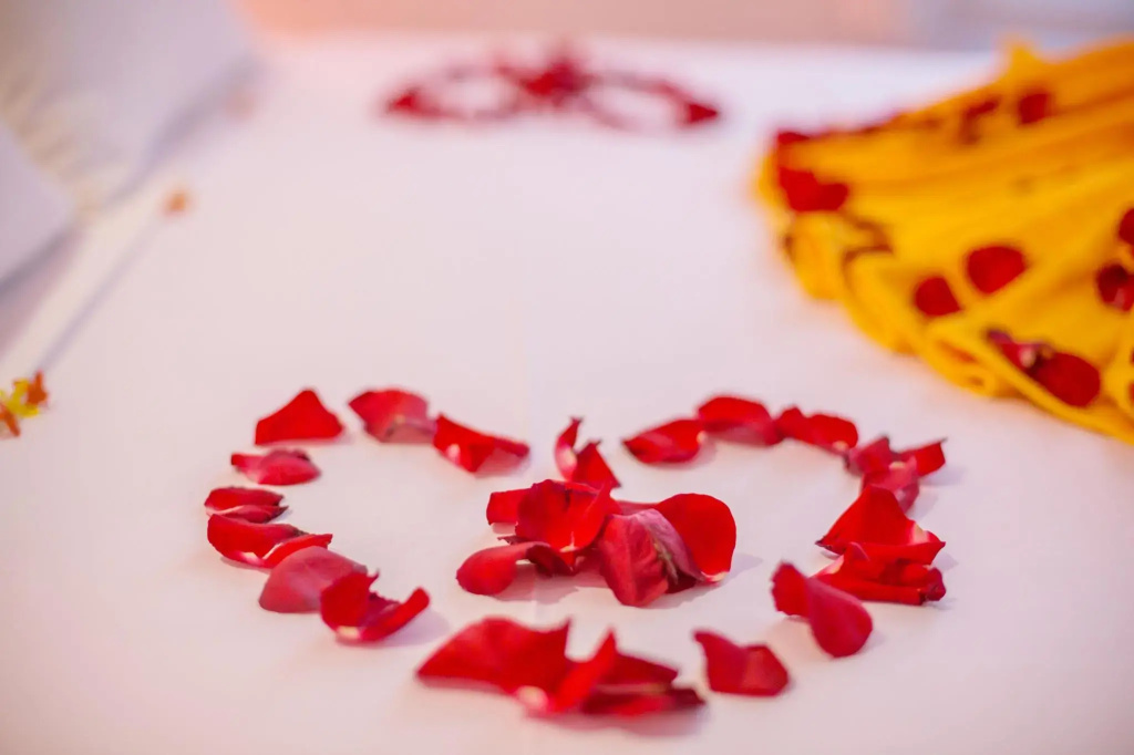SiZen Retreat & Spa - Chambres