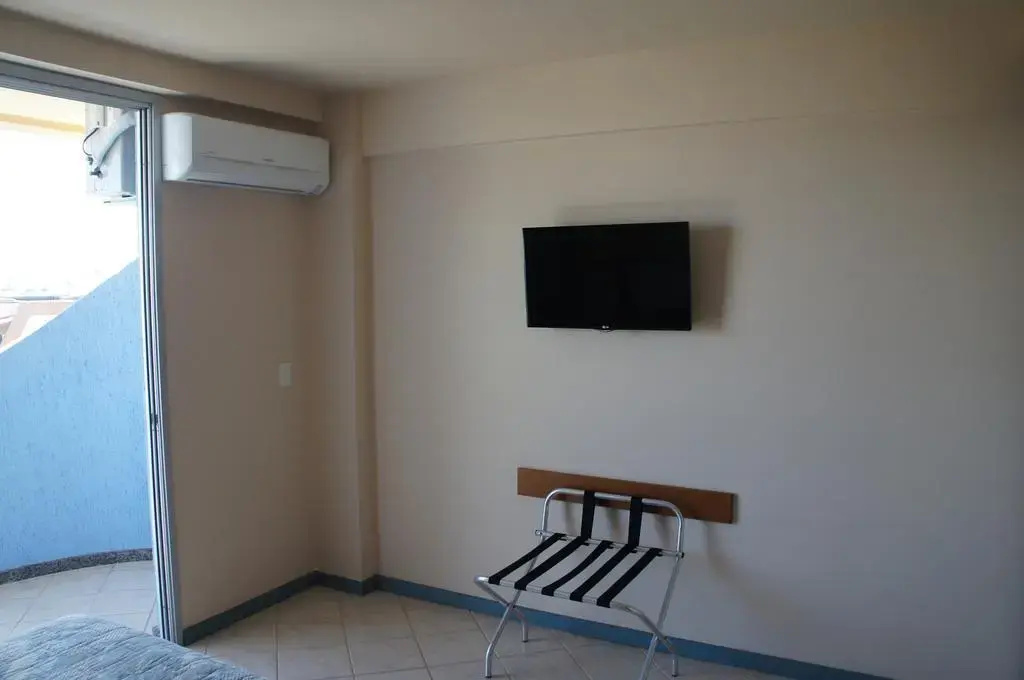 Coral Inn Apart - Général