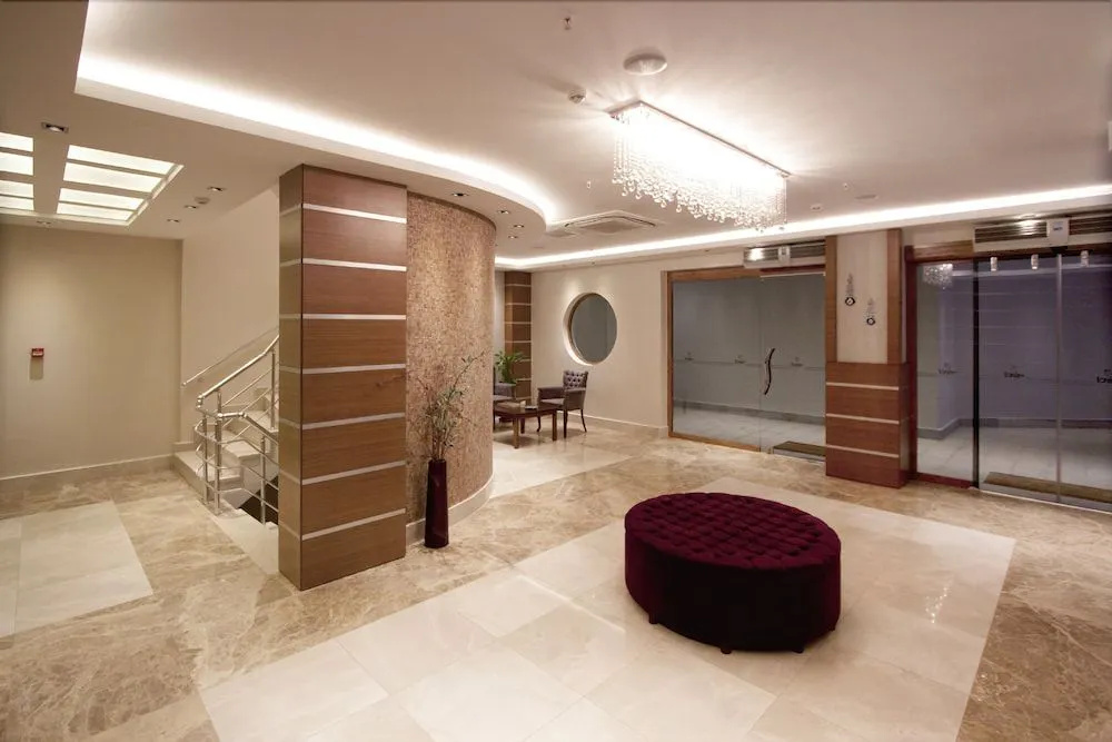 Mirel Hotel - Général