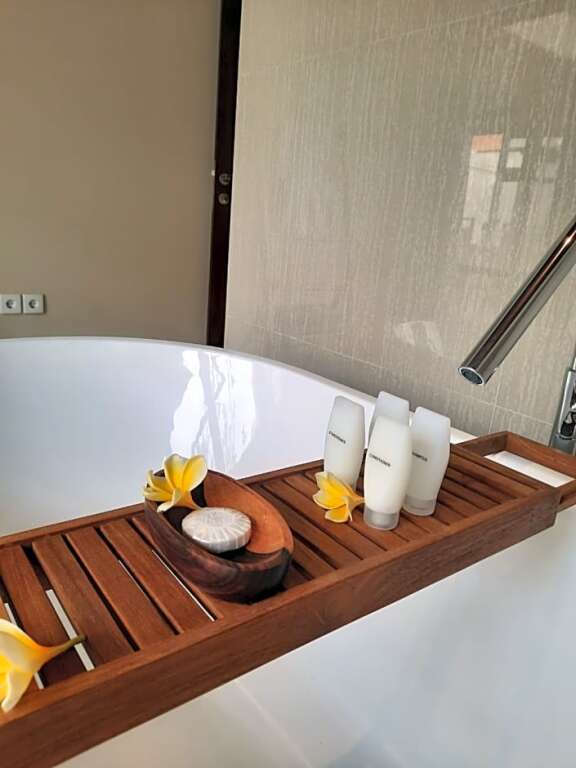 Champlung Sari Hotel Ubud