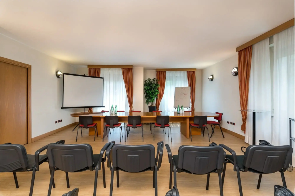 Hotel San Pancrazio - Général