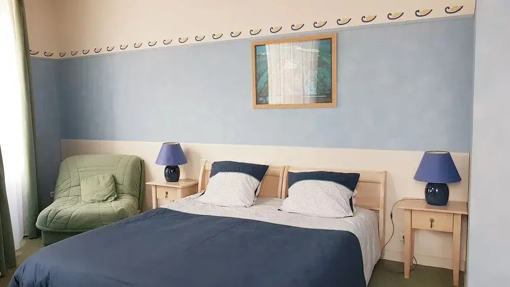 Afficher la photo 7 — Hôtel de la Presqu'Ile