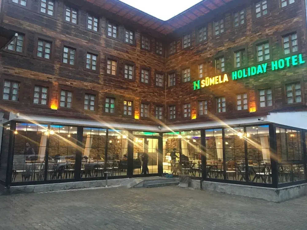 Hotel photo 26