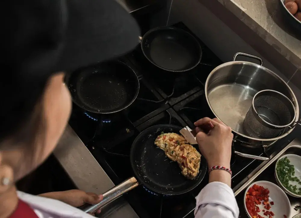 The Meru Sanur - фото 25