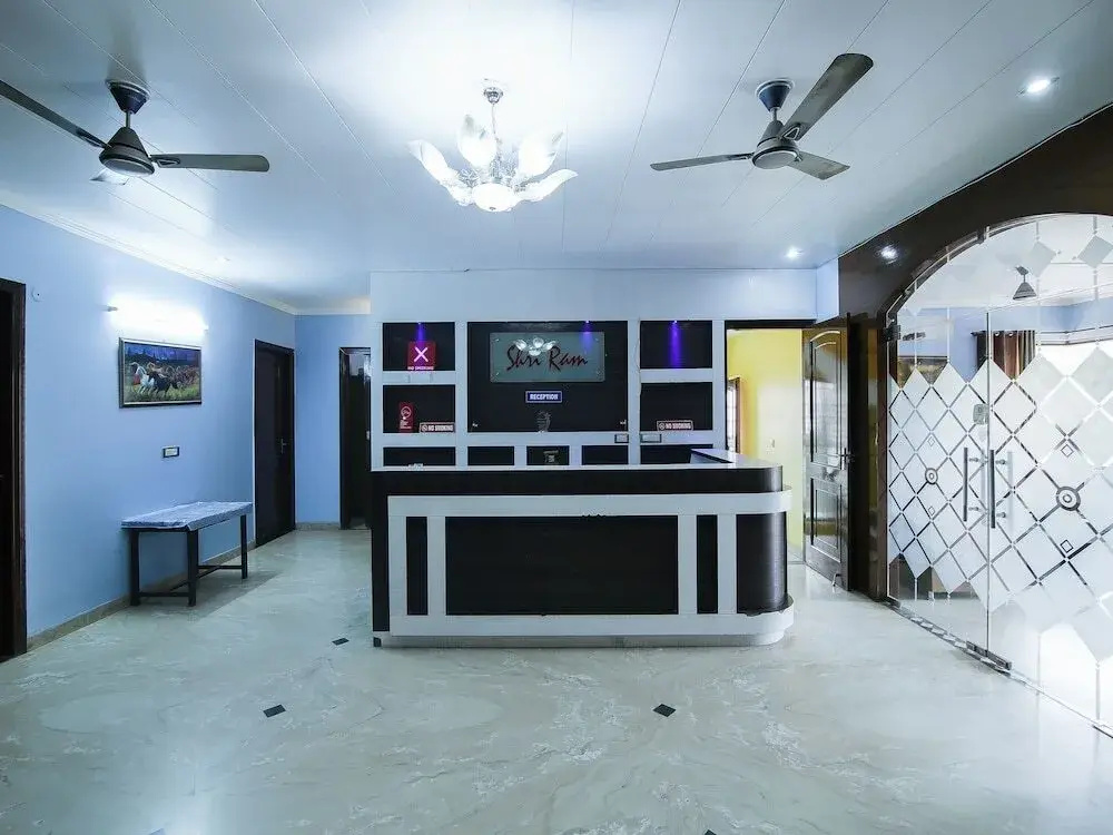 Hotel photo 13