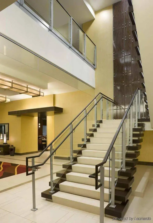 Hilton Minneapolis/Bloomington - фото 18