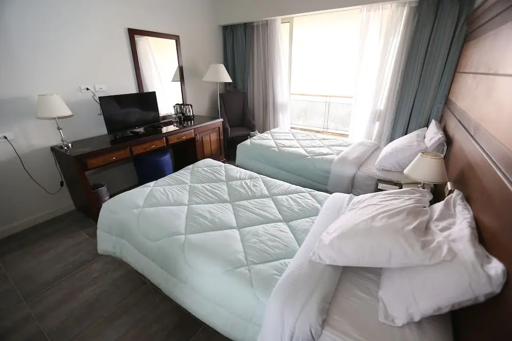 Horizon Shahrazad Hotel - Chambres