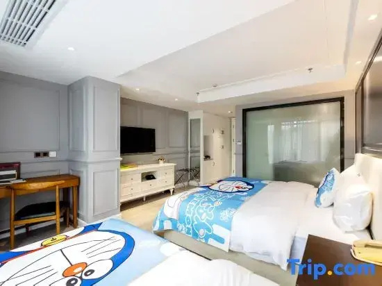 Comfort Family room