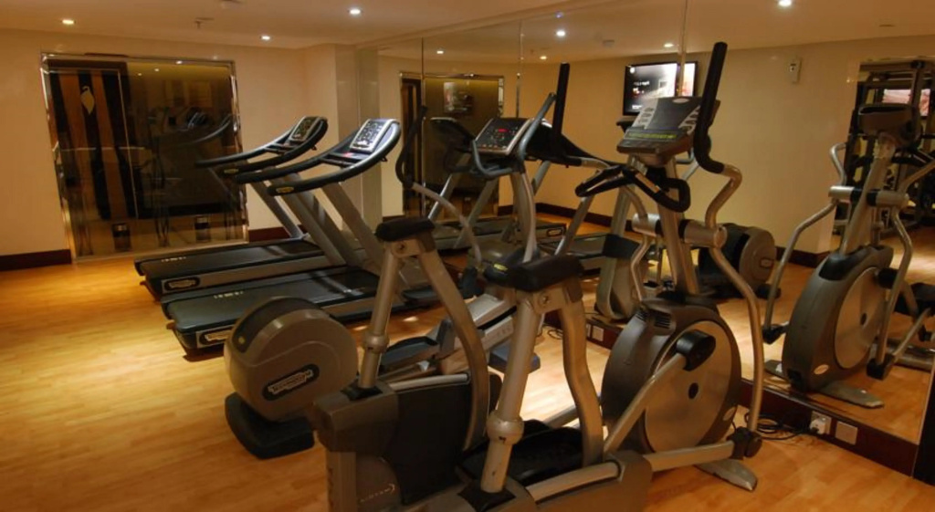 Hotel photo 19