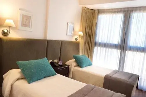 Terrazas Hotel - Général