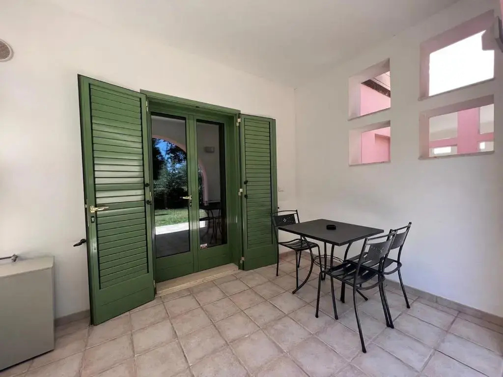 Family Village Otranto - Chambres