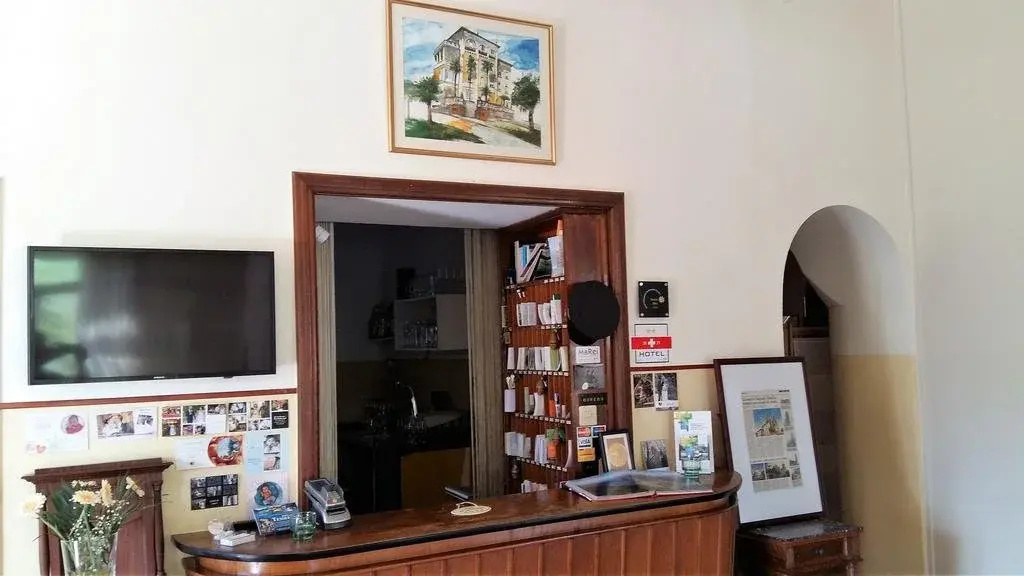 Hotel photo 13