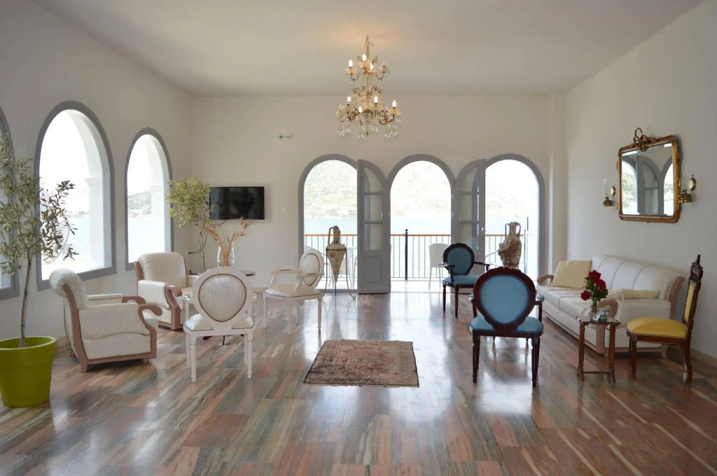 MasouriBlu Boutique Hotel - Général