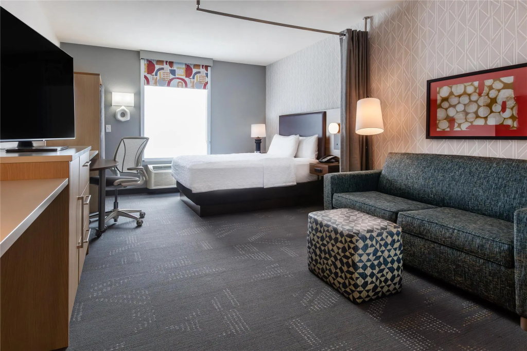 Home2 Suites by Hilton Gillette - Général