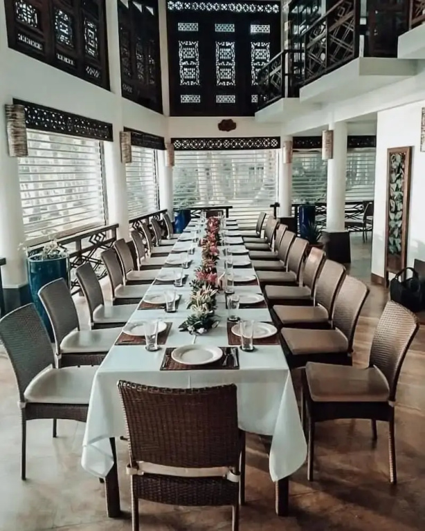 Ticao Altamar Boutique Resort - Général