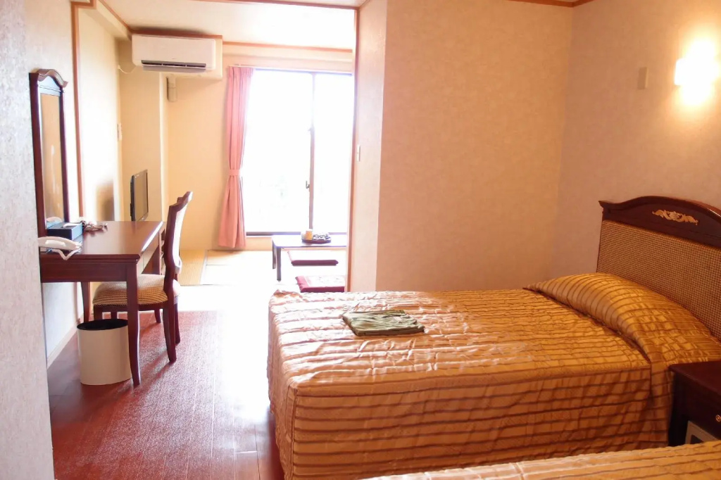 Hotel Castle Village Miyakojima - Général