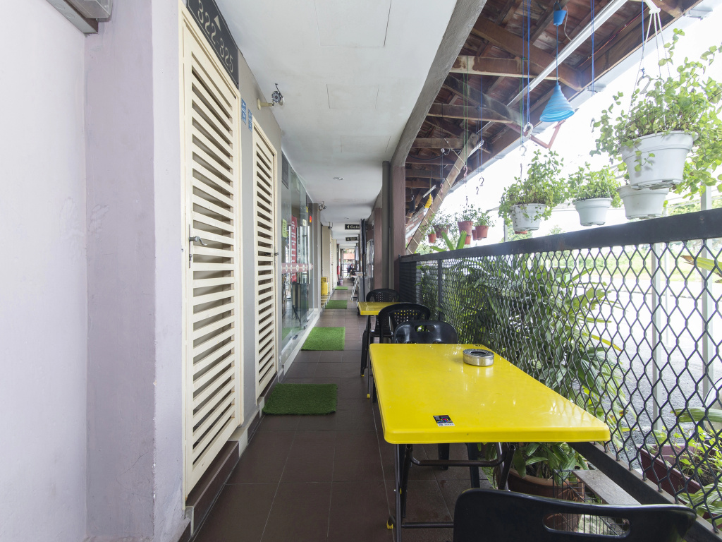 Hotel photo 21