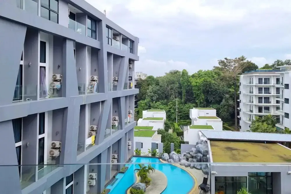 Hotel photo 10
