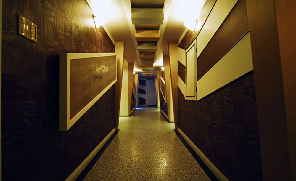 Hotel photo 11