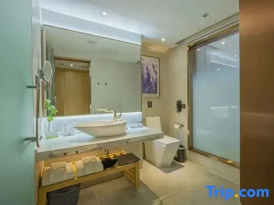 Juny Oriental Hotel - Chambres