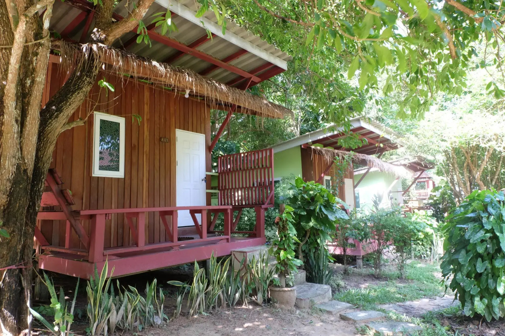 Bungalow