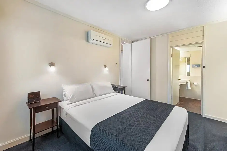 Mantra Meridien Adelaide - Chambres