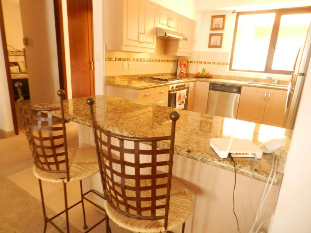 Condominio El Caracol - Général