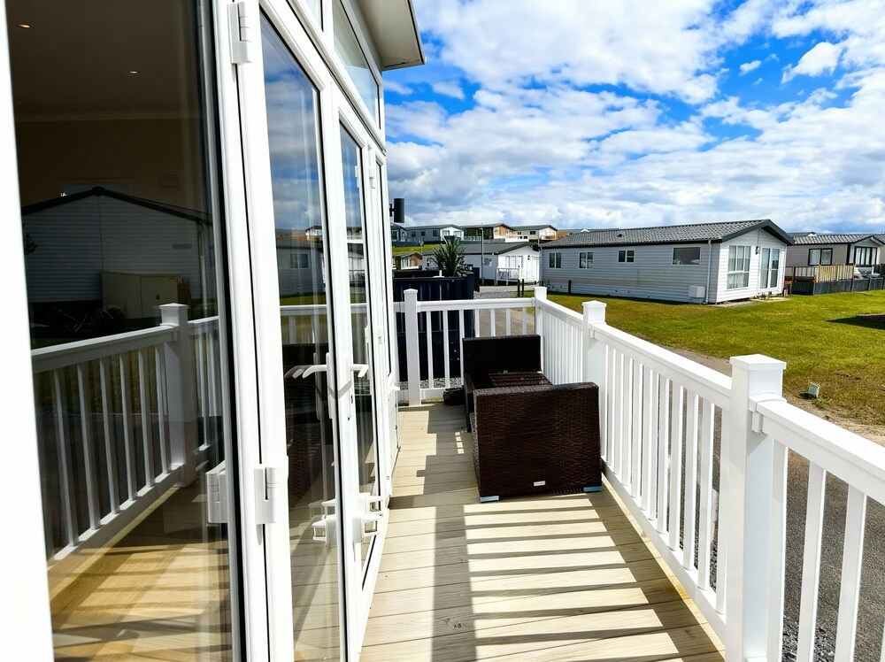 Ocean Edge Leisure Park - Holiday Accommodation 21286
