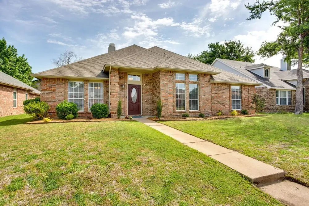 Texas Vacation Rental w/ Private Heated Pool!