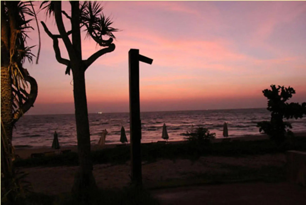Andalay Boutique Resort - Général