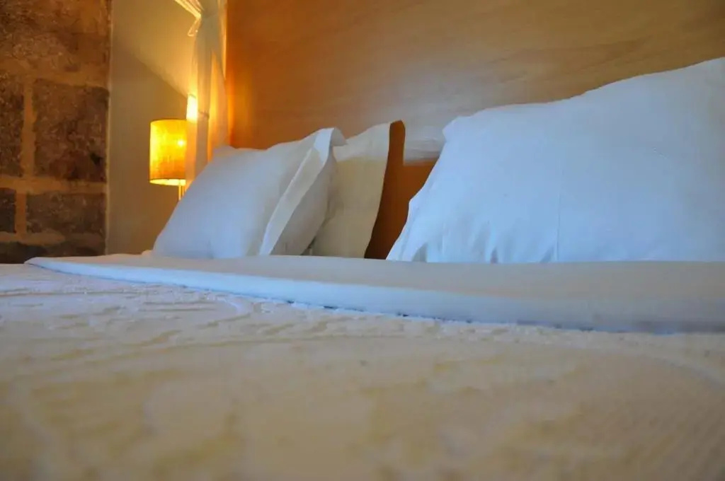Hotel Rural de Charme Maria da Fonte - Chambres