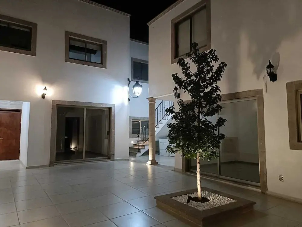 Los Arcos Hottel Boutique