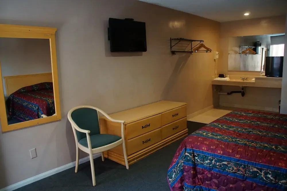 City Center Motel — фото 4